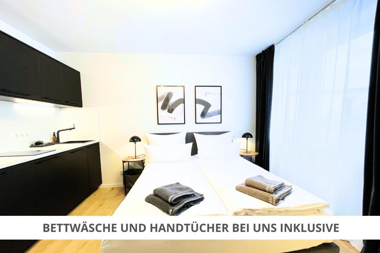 Apartment Wahnfried No4 - Zentral Wohnen Mit Kueche Und Duschbad, Parkplatz, 300M Zur Fussgaengerzone بايروث المظهر الخارجي الصورة